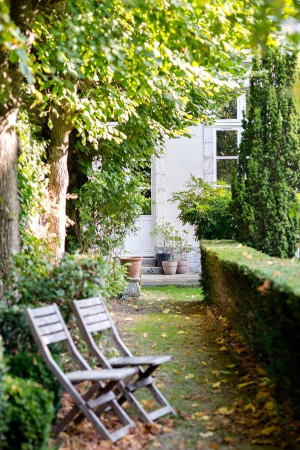 Maison Ailleurs Chartres Exterior photo